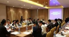 JYPC 高校职业技能鉴定合作加盟巡回会议持续发力
